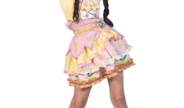 类似舞法天女的电视剧,揭秘舞法天女背后的奇幻世界