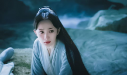 白浅是什么电视剧,白浅的奇幻之旅