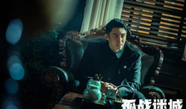 孤战电视剧,逆境中的英雄传奇