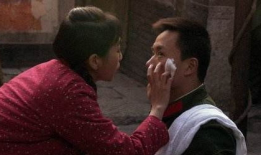 电视剧《天下兄弟》,乱世烽烟中的手足情深